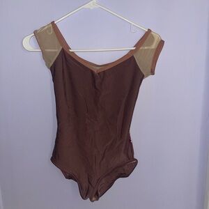 Yumiko - Gina with Mesh